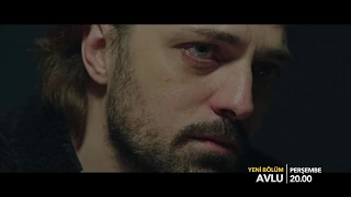 Avlu 38. Bölüm Fragmanı!