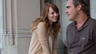 IRRATIONAL MAN - Official Trailer - Available on Jan 13