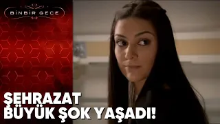 Şehrazat Büyük Şok Yaşadı! - Binbir Gece 51.Bölüm