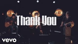 Dido - Thank You (Google+ Live Session)