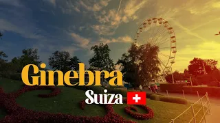 Que ver en Ginebra Suiza | Yellow Universe