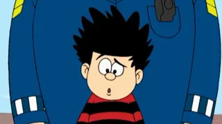 Oh No! | Funny Episodes | Dennis and Gnasher