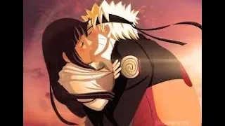 Naruto & Hinata | 7 Years -「AMV」