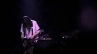 TOOL - Stinkfist live 1996 Pomona, CA