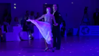 Riccardo Cocchi & Yulia Zagoruychenko | Saint-Petersburg Dance Holidays 2016 Gala Show | Rumba