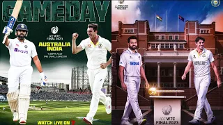 2023 World Test Championship Final: Australia VS India - Day 4 - Test Match Special commentary