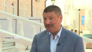 Василий Шимохин: На железных дорогах Якутии будут работать уникальные тепловозы