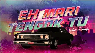 Andi Bernadee – Eh Mari, Tengok Tu (Official Lyric Video)