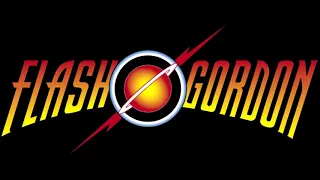 flash gordon 80s