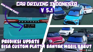 Bocoran Update CDID?? | CDID V5.1