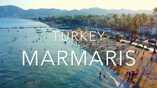 Marmaris (4K)