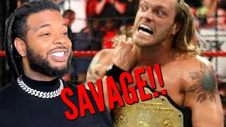 Most Savage WWE Moments of all Time