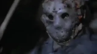 Freddy vs. Jason Rare Early Teaser Trailer (1997)