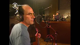 James Taylor - Steamroller (Live on 2 Meter Sessions)