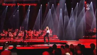 Helene Fischer - The Show Must Go On (QueenCover) - (Helene Fischer TV Show)