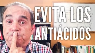 Episodio #1148 Evita Los Antiácidos