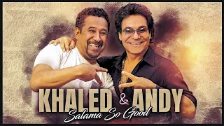 Khaled Ft. Andy - Salama So Good (Official Music Video)