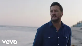 Luke Bryan - Waves (Official Music Video)