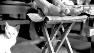 Living History: Bound Feet Women of China