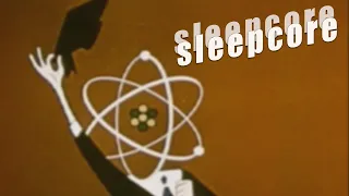 Retrofuturism: The Future of the Past! | Sleepcore Stream