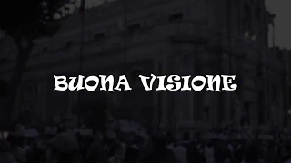 FESTA DI SANT'AGATA ( CATANIA 2014 )  PARTE 4