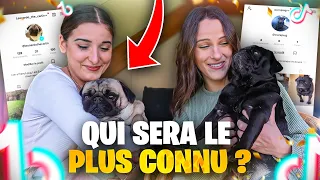 Quel chien sera le plus connu sur Tiktok avec Apo 🐶