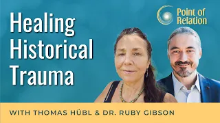 Dr. Ruby Gibson | Healing Historical Trauma