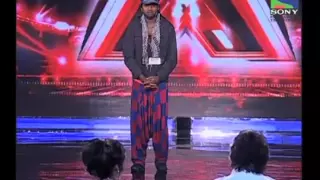 X Factor India - Episode 4 - 1st June 2011 - Part 4 of 4