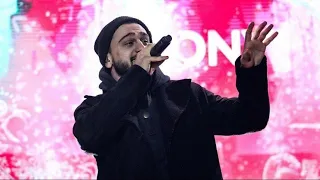 JONY Концерт 2020г. Видео отчёт.