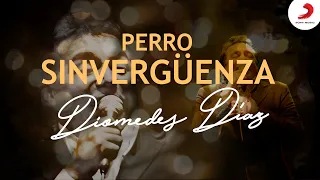 Perro Sinvergüenza, Diomedes Díaz – Letra Oficial