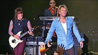 Bon Jovi - Live at Nokia Theatre Times Square | Soundboard Tracks Released | New York 2005