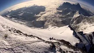 Trailer: HIGH & HALLOWED: EVEREST 1963 (Mountainfilm)