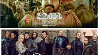 Game Of Thrones(2011) and Indian Movie Guru(1997) BGM similarities....is it copied?