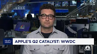 Apple: Loop Capital cuts the iPhone maker's price target on weak demand