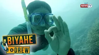 Biyahe ni Drew: The unexplored beauty of Dinagat Islands (full episode)