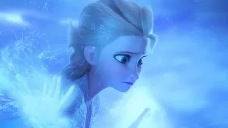 Frozen 2 - Adventure of Elsa and Anna Into Enchanted Forest