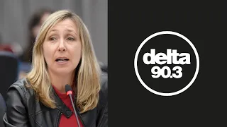 Myriam Bregman en comunicación con Delta 90.3 "No hay un sector que quede libre de ataque"