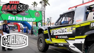 2023 Baja 500 | Gravel Kings Recap