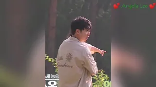 이승기 Lee Seung Gi fanmade video ❤❤❤ Little Forest 2019