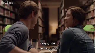 الفيلم الاكثر رومانسيه ودراما|💚new. Life