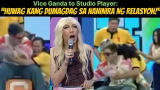 VICE GANDA, NAG-REACT SA BABAENG YUMAKAP KAY ION PEREZ! “MONTHSARY NAMIN NGAYON!”