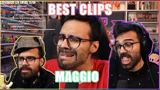 BEST CLIPS di Maggio 2022 - (Dario Moccia Twitch)