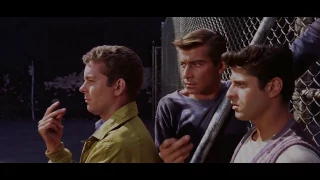 West Side Story (1961) - Prologue (Türkçe Altyazılı)