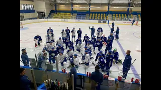 What we saw from Canucks Development Camp: Day Three