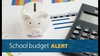 May Budget Revision Webinar (5/14/20)