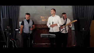 Негасимая любовь - группа «Сион» (г. Ровно, Украина) - Христианская свадьба 2019