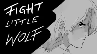 FIGHT LITTLE WOLF | EPIC: The Musical Animatic