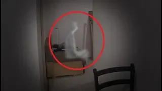 3 Scary Creatures Accidentally Caught on Camera