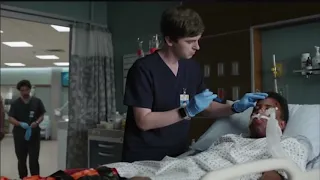 THE GOOD DOCTOR 5x06 - ONE HEART