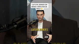 Ben Shapiro on Caitlyn Jenner 🤣 #fullsendpodcast